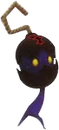 Minute Bomb KHII