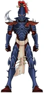 Fiend Ascendant