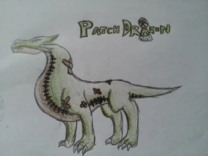 Patchdragon