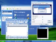 Windows XP Royale