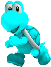 Brrrrr koopa
