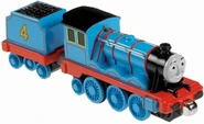 Take-n-PlayPull'n'Zoom!Gordon
