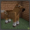 Snowflake Horse