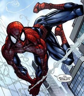 Spider-Man The Clone Saga Vol 1 5 page 13 Peter Parker (Earth-25663)