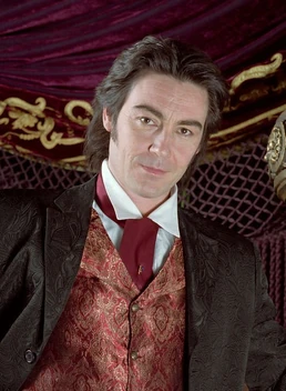 Master Edward Gracey