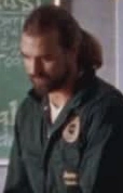 Jerome (DHARMA Initiative)