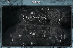 CarlottaValentiaMapLocation