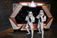 Stormtrooper Star Tours 2