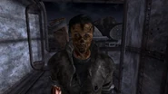 Tony Robinson FNV 2