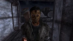 Tony Robinson FNV 2