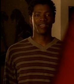 Jerrod