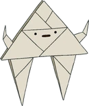 Paper Pete