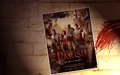 Menu - The Parish