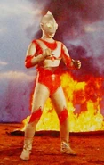 Jack fire