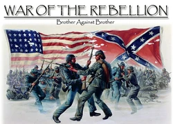 Guerra de secesión