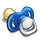 Pacifier-icon