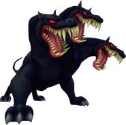 Cerberus KH