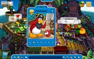 Rockhopper Adventure Party 2012