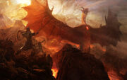 Dragons