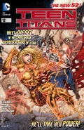 Teen Titans Vol 4 12