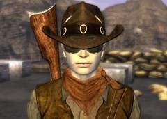Ghost FNV