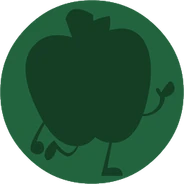 Apple Icon