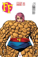 FF Vol 2 4 Variant
