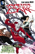 Justice League Dark Vol 1 12
