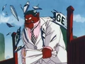 Oolong arrives