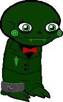 Calliope barefoot