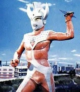 Taro blade
