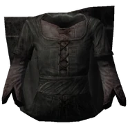 VampireRobes female