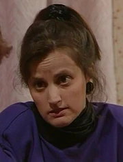 Pauline lofthouse
