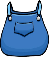 Overalls