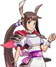 Heroína Rango1