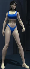 Powerful Stance