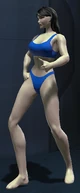 Emote Powerful Dance