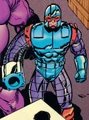 Barrage 01