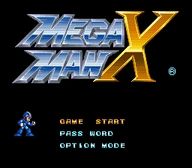 MMX1TitleScreen