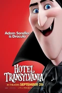 Dracula Poster