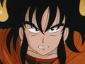 Yamcha asking about gohan