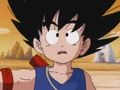 Goku talking about grandpa gohan episode 5