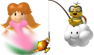Ginalamp