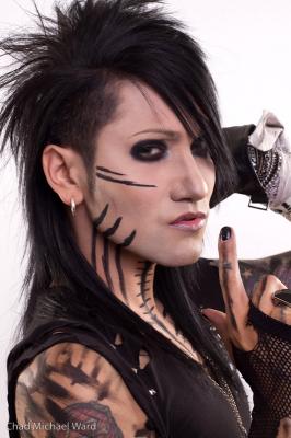 ashley purdy wiki