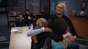 1x20-Study Group Hug