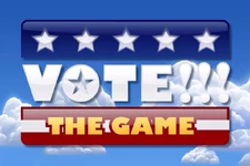 VOTETheGame