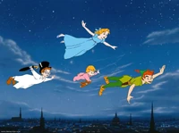 Peterpanwallpaper2