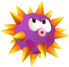 Urchin SMWU