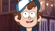 S1e7 dipper promises