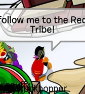 RHRedTribe